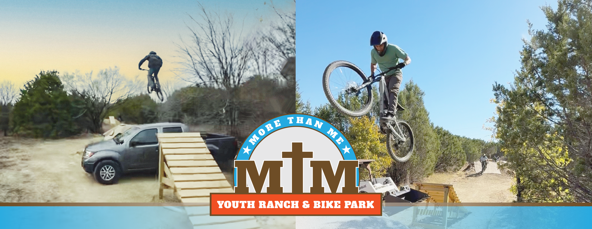 MTM Youth Ranch & Bike Park